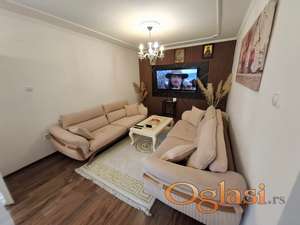 Kuća na gradskoj lokaciji - Salajka, vrhunski sređena