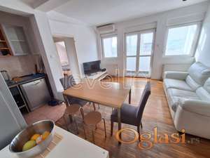 NOVI SAD - LIMAN 1 - 84.00 m2