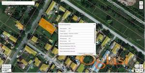 Prodajem plac u Kacu - Kompletna dokumentacija za Gradjevinsku dozvolu spremna - Vlasnik!