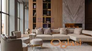 Fantastična nekretnina, Sremska Kamenica