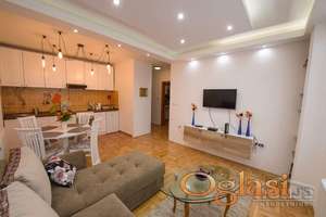 NOVI SAD - PODBARA - 35m2 - 450 evra