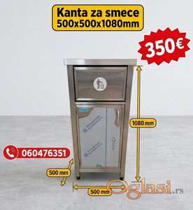 kanta za djubre 500-500-1080