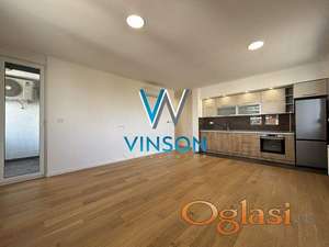 Novi Sad, Liman IV - Nenamešten poslovni prostor ID#9104358