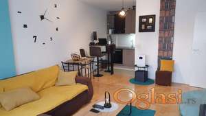 NOVI SAD,PODBARA,JEDNOIPOSOBAN STAN,USELJIV OD 1.06.2026 g-350 e