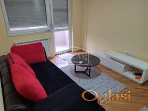 Subotica-centar I-prodaje se dvosoban stan ID#2013