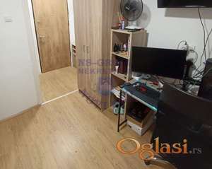 Garsonjera na Staroj Detelinara!