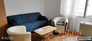 Zvezdara, Vukov spomenik, Bulevar kralja Aleksandra, 28m2