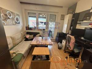 Stan na prodaju Novi Sad 32m2, 577040