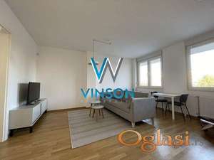 Novi Sad, Telep - Nov jednoiposoban stan ID#9102457