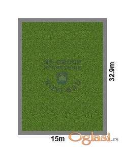 543321-Na prodaju plac u građevinskom području, u urbanom delu Veternika.