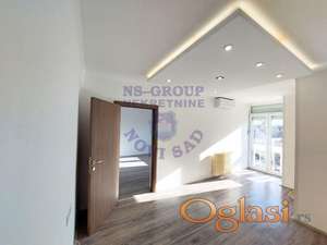 Izdaje se renoviran stan na Novom Naselju – Bistrica, površine 53m².