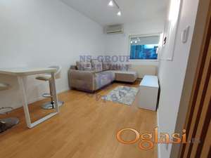 Fenomenalan dvosoban stan na Grbavici