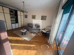 Novi Beograd, 1.0, 43m2 ID#2120