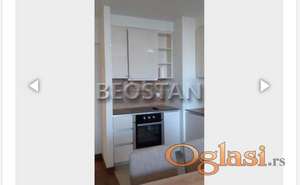 Centar - Beograd na vodi BW #68334