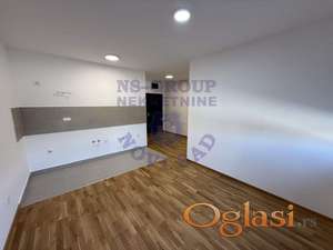 Odlican jednoiposoban stan u Veterniku