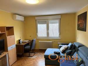  KOMFORAN PET FRIENDLY TROSOBAN STAN NA GRBAVICI, BEZ DEPOZITA