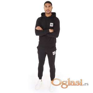 JACK & JONES Mens Lock Tracksuit -  3 boje