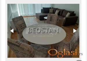 Novi Beograd - Blok 45 novogradnja #66343