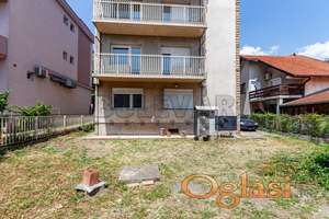 Na prodaju stan u Durlanu, 40m2 + terasa 45m2. Odlična lokacija