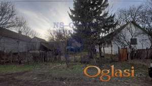 Plac 1836m2 Centar, Krušedol