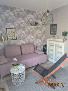 LUX GARSONJERA NA ODLIČNOJ LOKACIJI