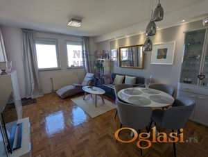 Podbara 47m2, dvosoban stan