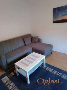 ADICE IZDAJE SE JEDNOIPOSOBAN NAMEŠTEN STAN