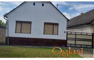Prodajem kuću u PRIGREVICI