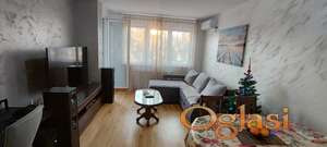 JEDNOIPOSOBAN, 48M2, PARKING, PETFRIENDLY