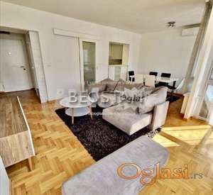 Novi Beograd - Blok 72 #65710