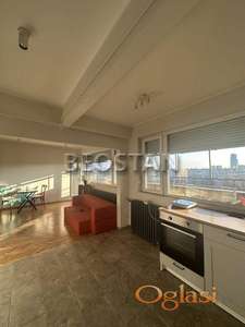 Novi Beograd - Fontana #66513