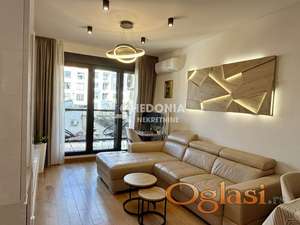 Vračar, Cerska, nov, moderan, 2.0, opremljen ID#10317