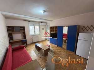 Garsonjera - 29m2 - Sajmište