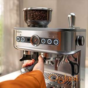 Philips Barista Brew PSA3218/01 kafe aparat