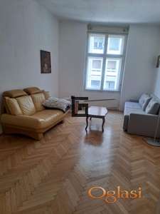 Fantastičan 4.0 stan u centru-Kosovska ulica! ID#2052