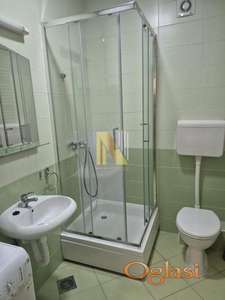 GARSONJERA NAMEŠTENA NOVA - Grbavica