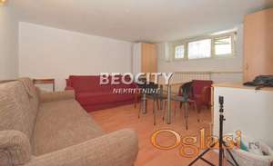 Palilula, Centar, Dalmatinska, 2.0, 34m2