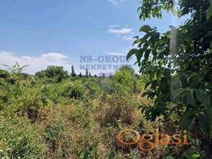 Plac na Karagaci,4217m2