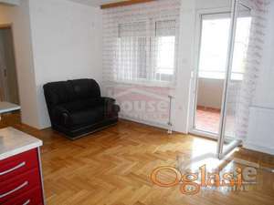 NOVI SAD - GRBAVICA - 41m2 - 350 evra