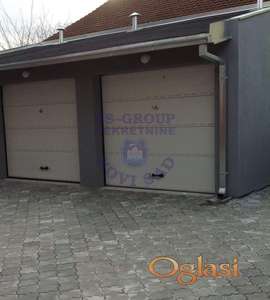 Garaža na prodaju