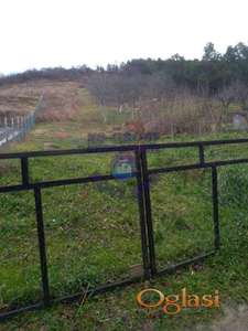 Plac 3000m2 Sremska Kamenica