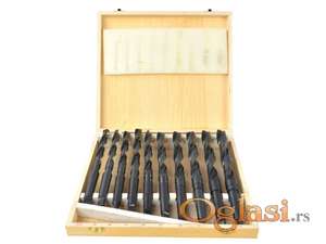 Set burgija za metal konus MK2