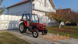 Zetor 6211