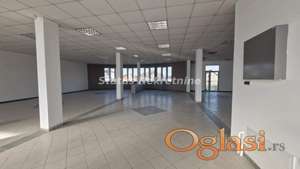 Ekskluzivna-Temerinski put-Veoma prometna lokacija- 065/3858-886