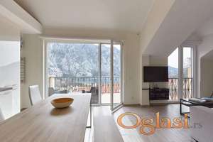 Orahovac hitna prodaja -- stan 63 m2 u kompleksu s bazenom