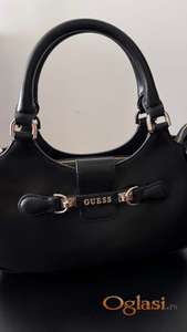 Guess torbica