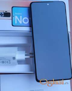 REDMI NOTE 10 Pro 6/128