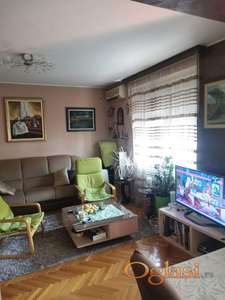 Dvoiposoban stan + parking mesto