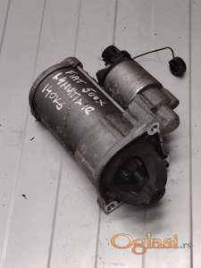 Fiat 500x anlaser 1.4 multiair 140 ks