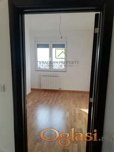 Novogradnja na Vračaru, 32 m2
